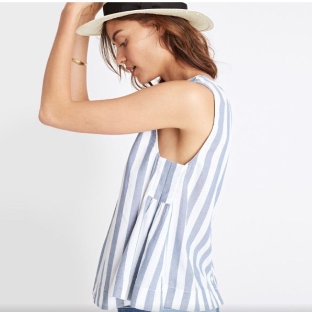 Button Back Top